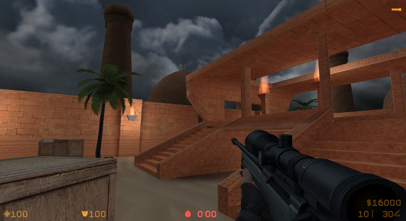 awp_battleground_royal — скриншот 6