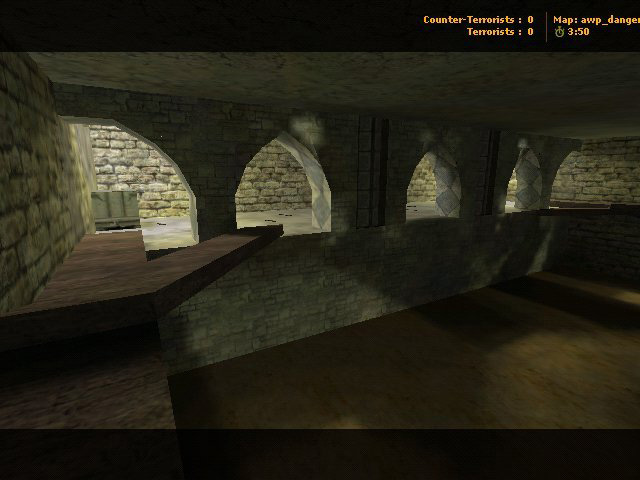 awp_dangers — скриншот 2