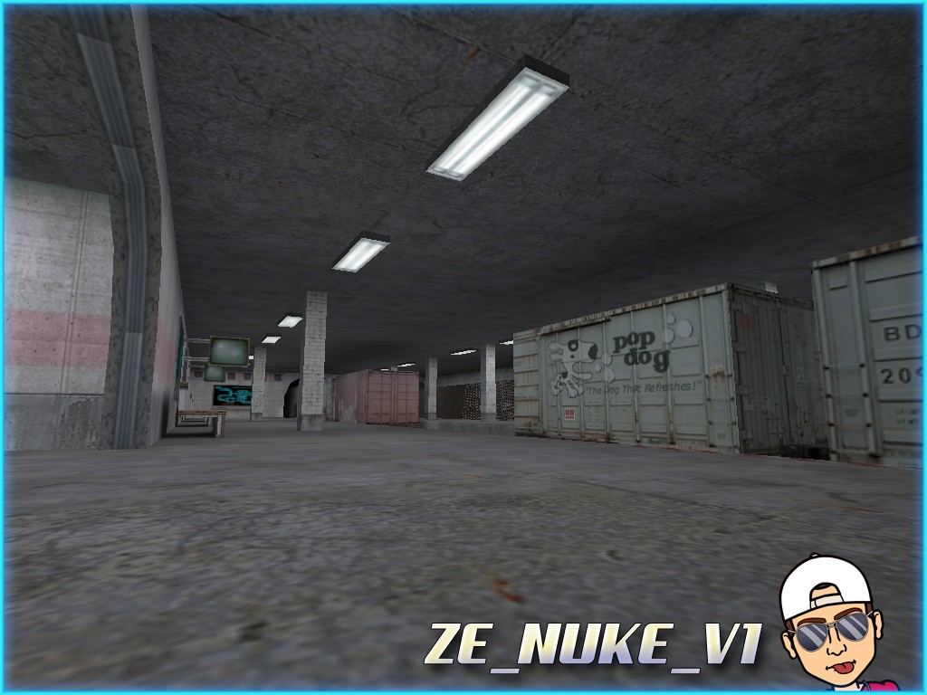 ze_nuke_v1 — скриншот 7