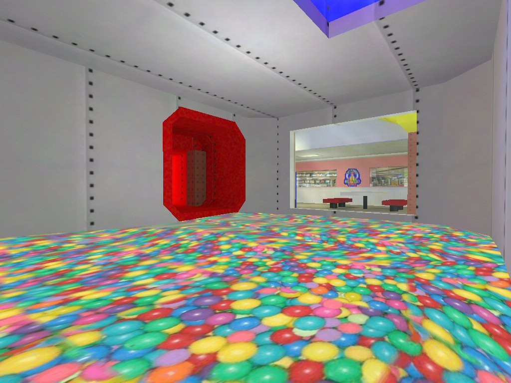 mcdonalds_playplace - скриншот 4
