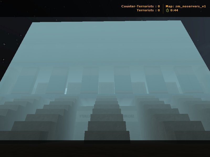 zm_noservers_v1 — скриншот 1