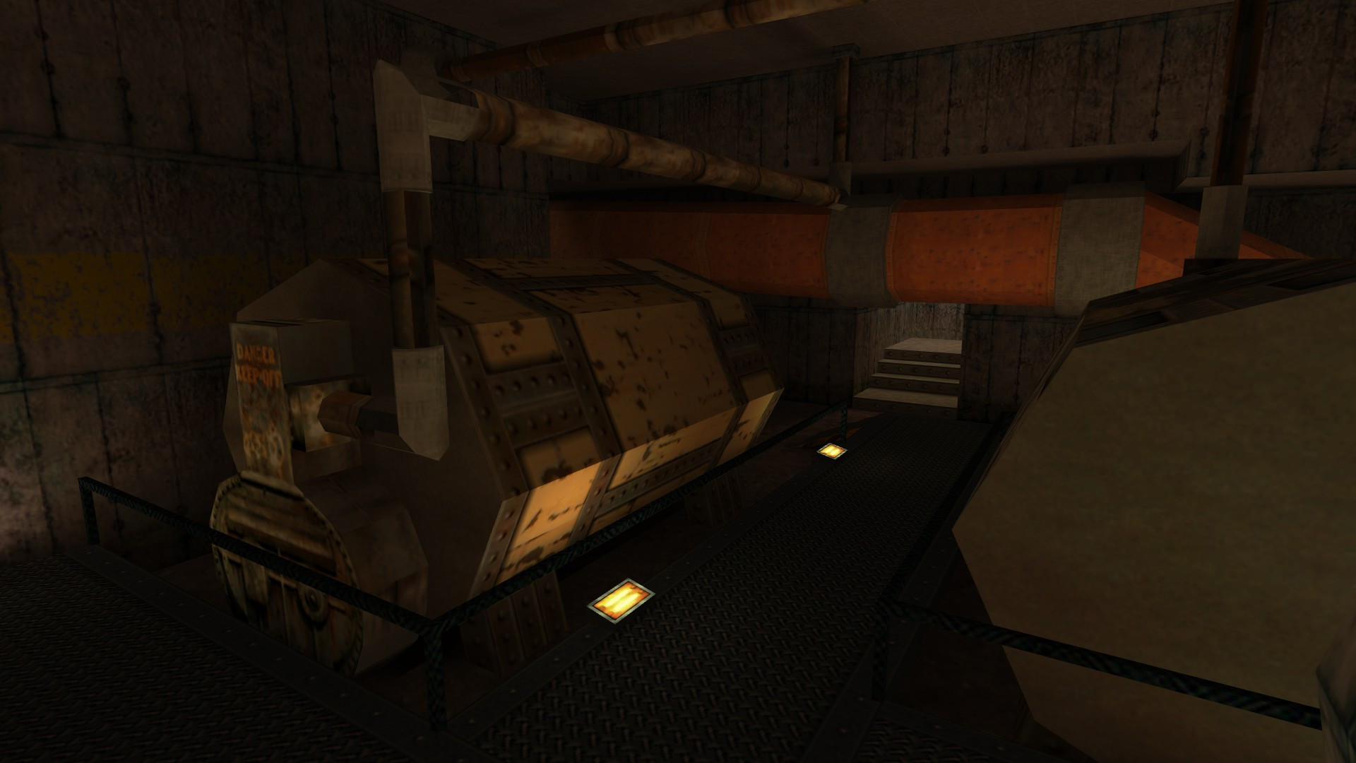 cs_harbor_b2 — скриншот 6