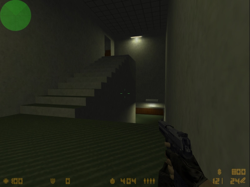 cs_hotel — скриншот 5