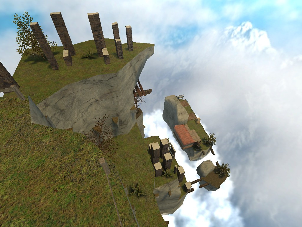 kz_airmountain — скриншот 6