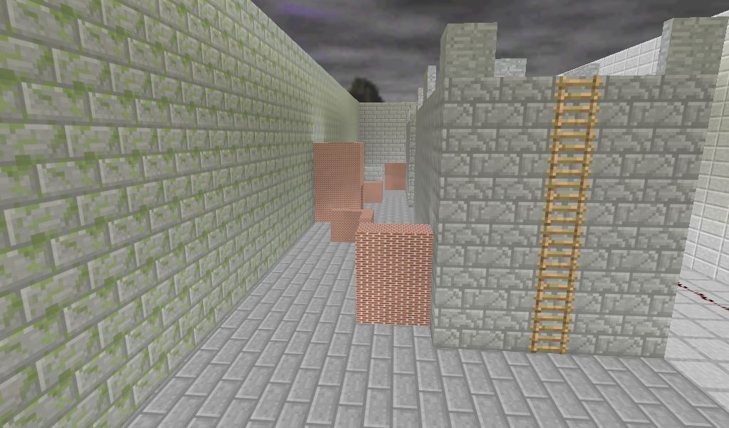 gg_minecraftministone — скриншот 3