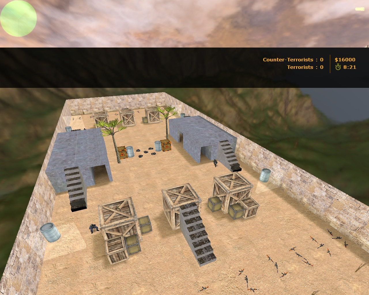 aim_poqi — скриншот 4