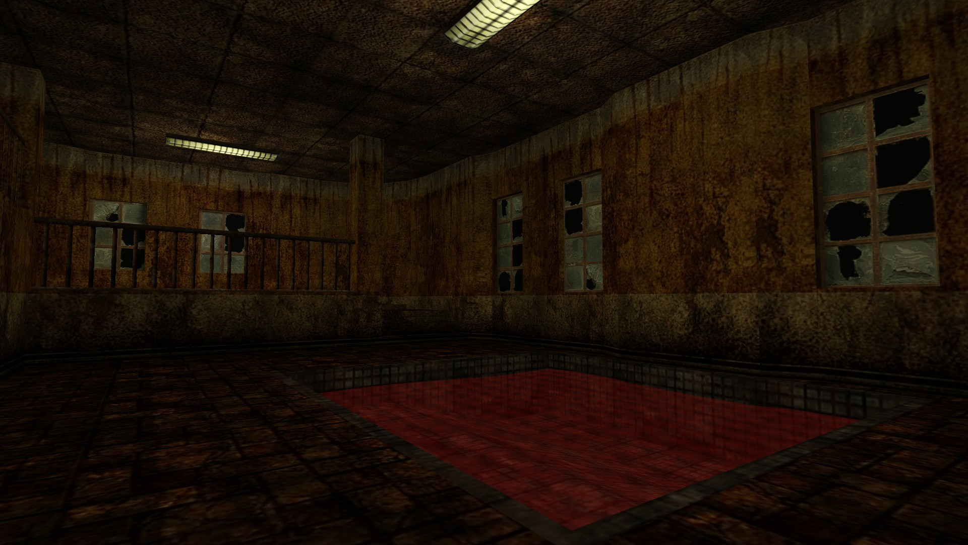 Скачать gg_sanatorium - Скриншот