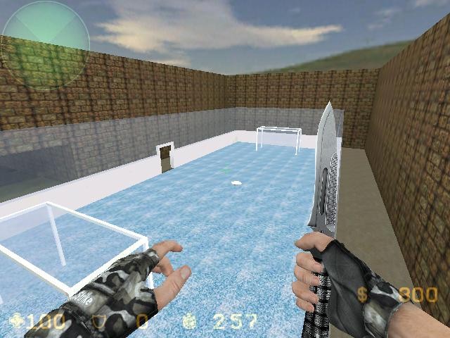 Скачать jail_jpm - Скриншот