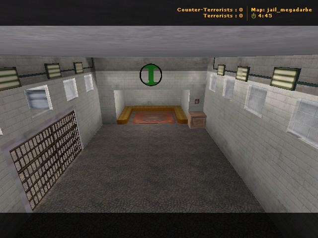 jail_megadarbe — скриншот 10