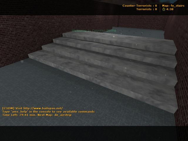 fy_stairs - скриншот 3