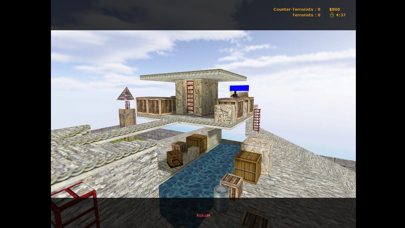 Скачать aim_aztec2015 - Скриншот
