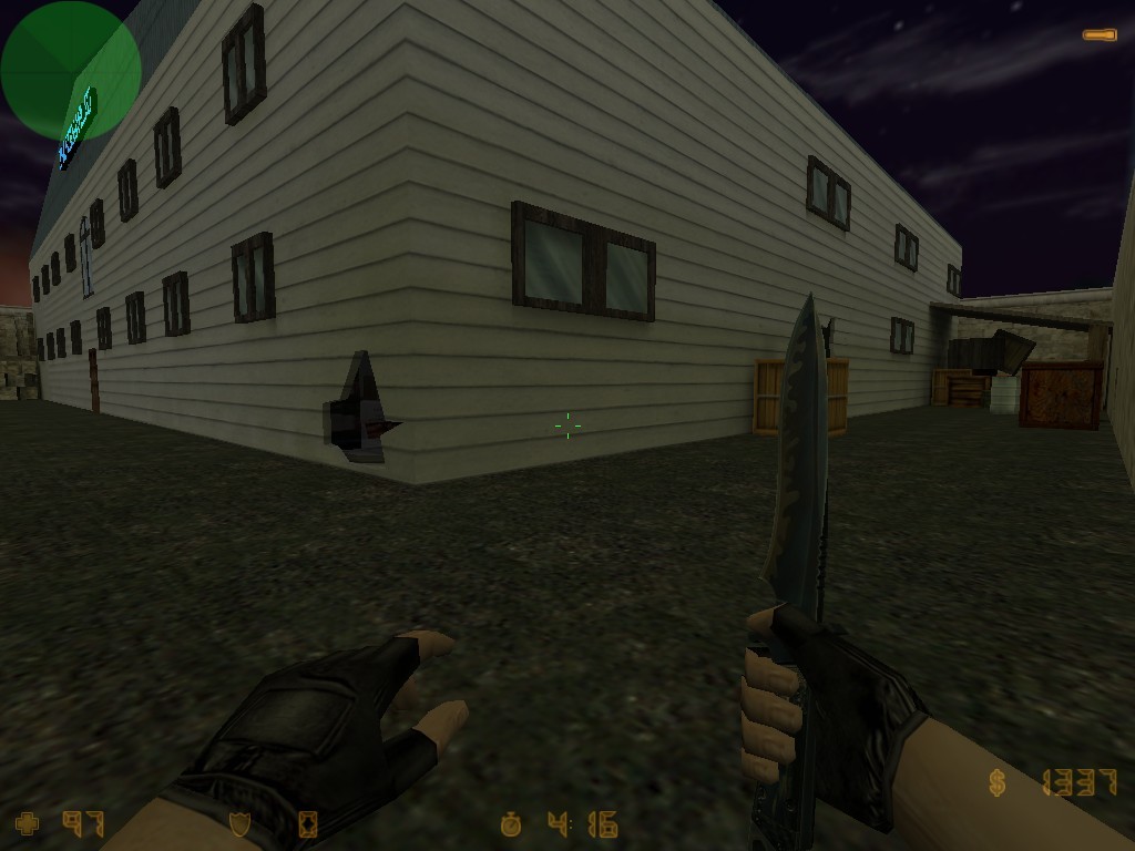 zm_house_fg — скриншот 2