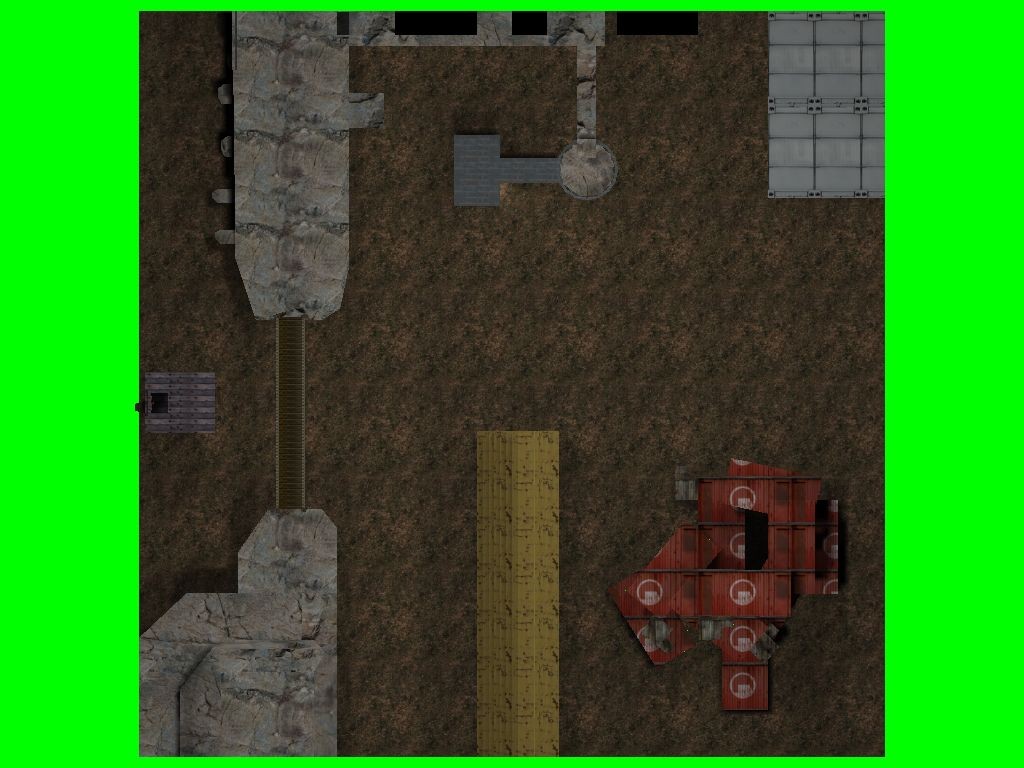 zm_cave — скриншот 6
