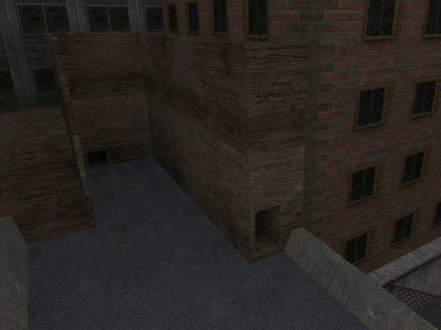 zm_assault_d3 — скриншот 3
