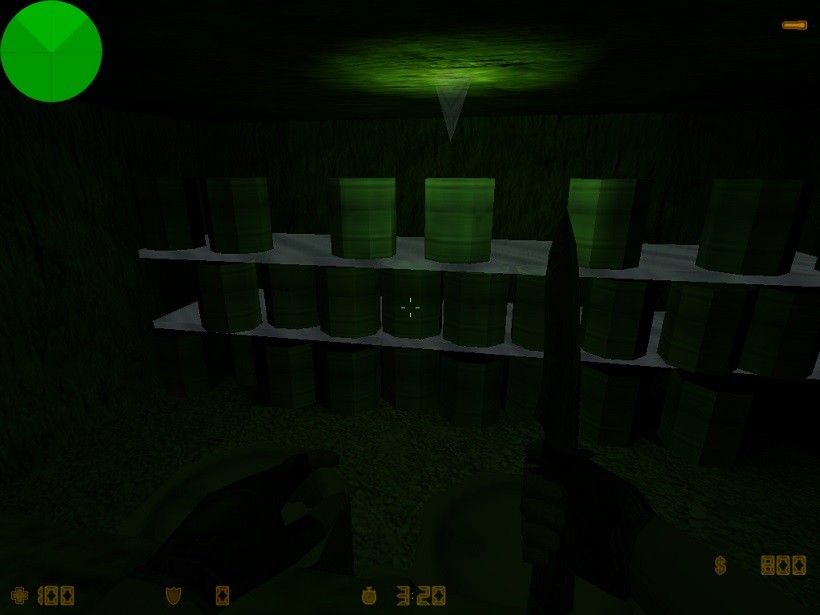 zm_two_blocks_final_fix — скриншот 6