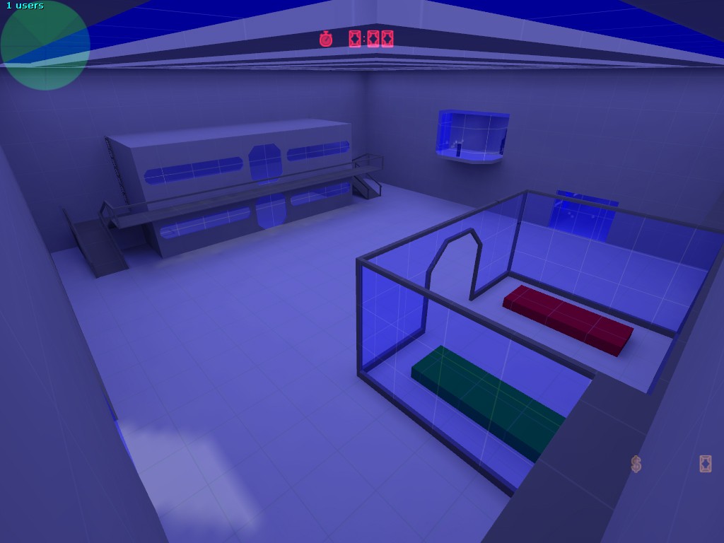 jail_phoenix_remake — скриншот 6