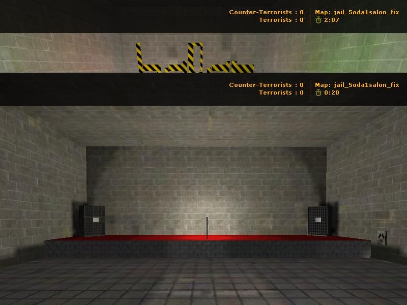Скачать jail_5oda1salon_fix - Скриншот