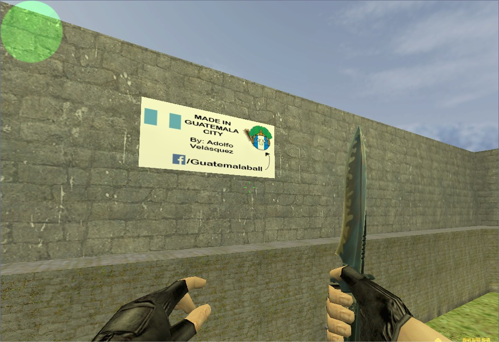 fy_mayaworldgt - скриншот 2