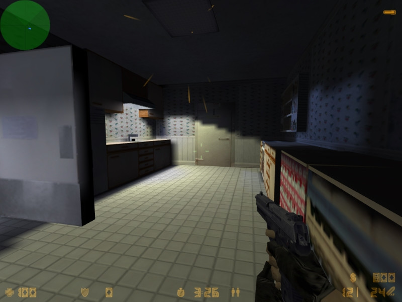 cs_kneipe — скриншот 5