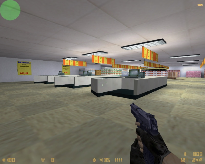 cs_aldi2k — скриншот 6