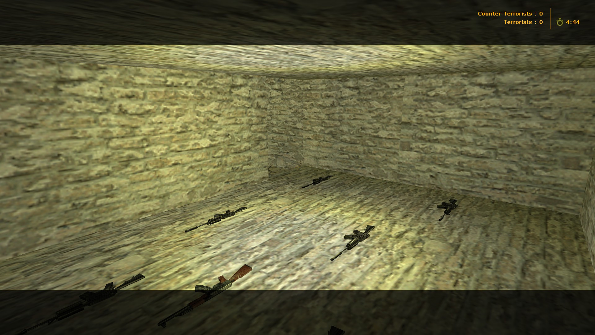 aim_carluf2 — скриншот 2