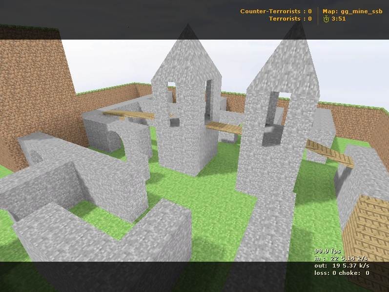 gg_mine_ssb — скриншот 2