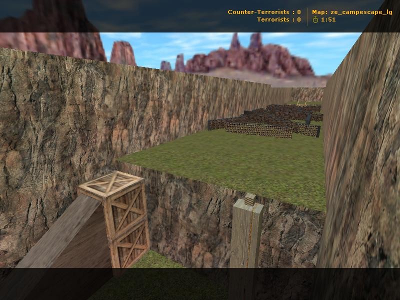 Скачать ze_campescape_lg - Скриншот