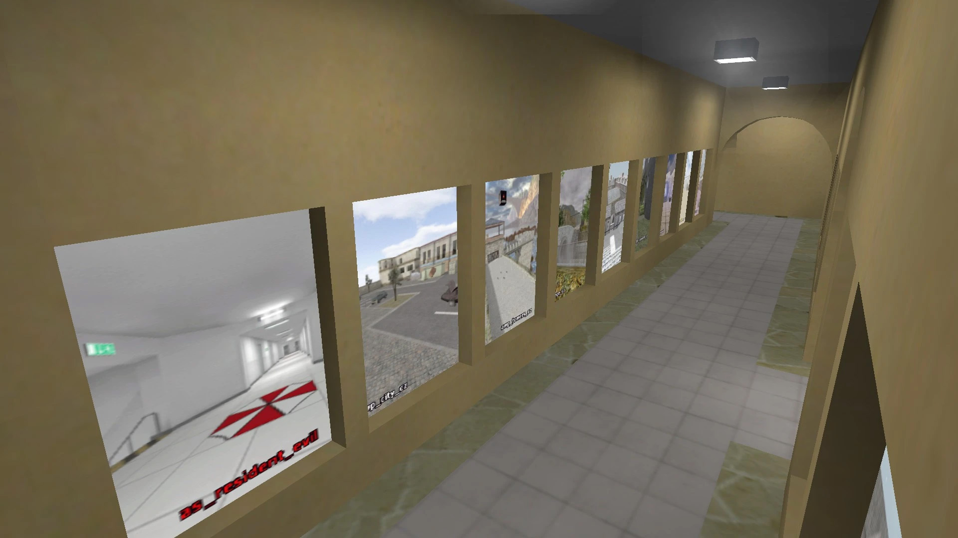 gg_waterland — скриншот 6