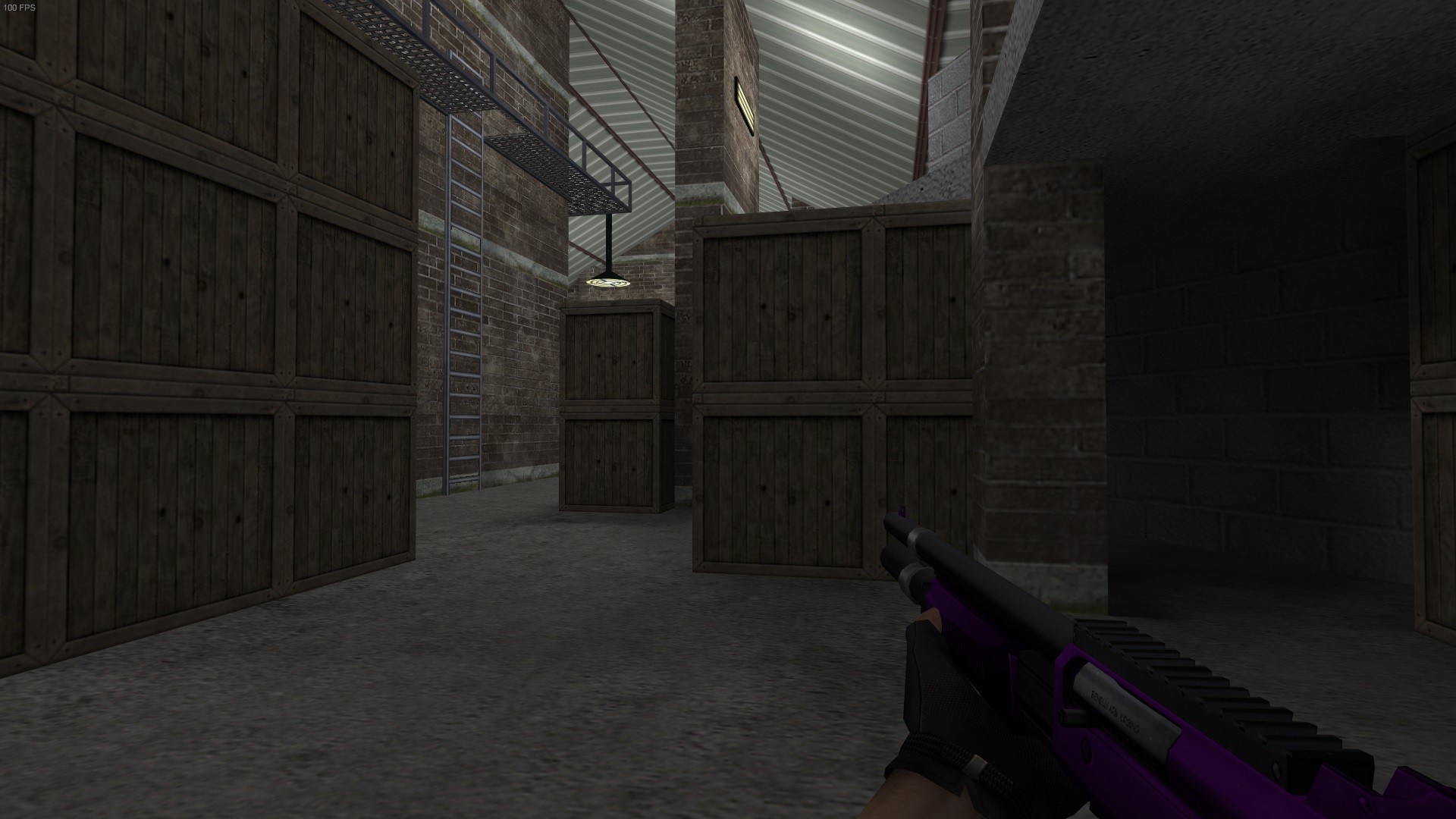 aim_bender_m3 - скриншот 8