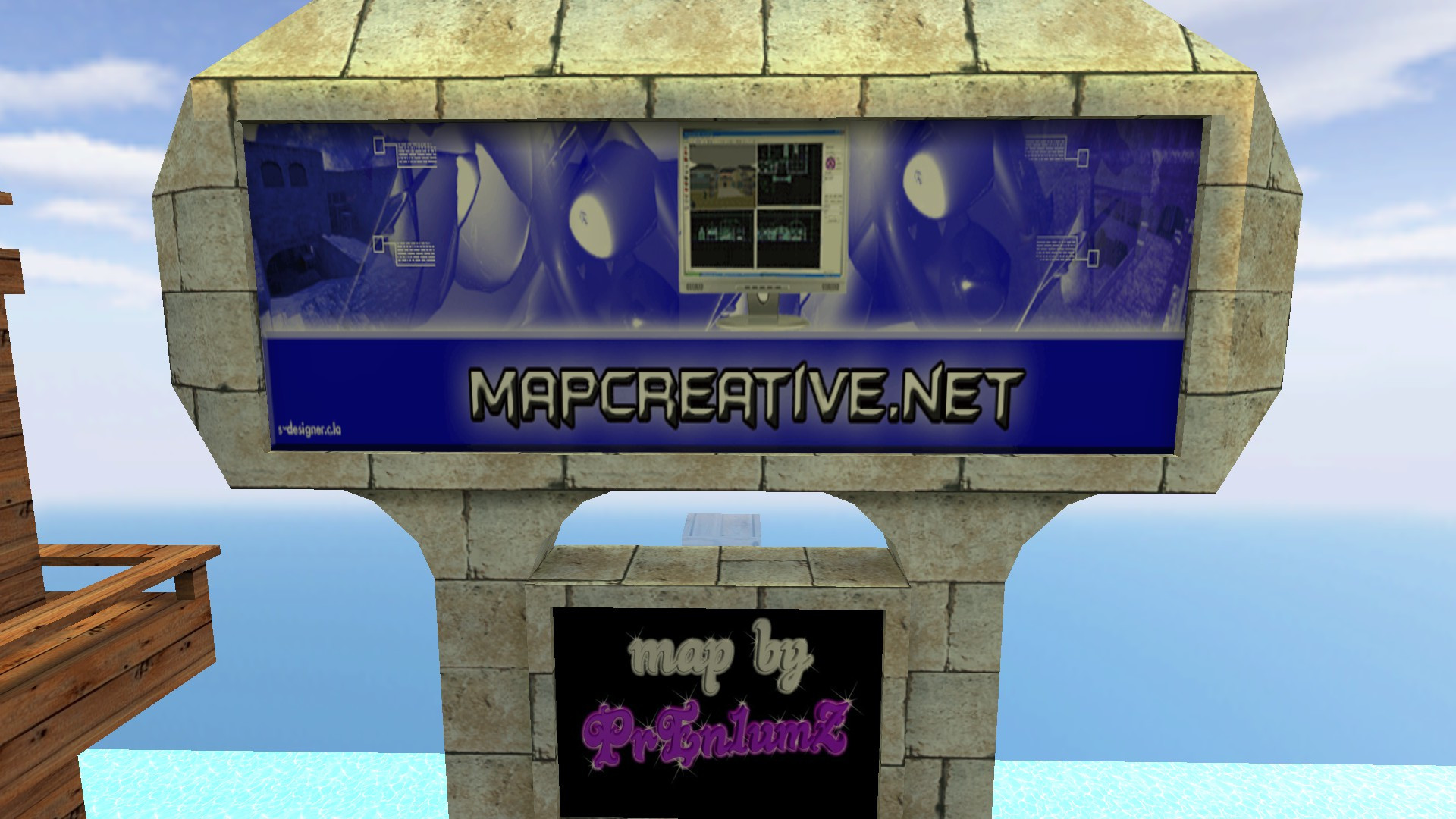 aim_mapcreative — скриншот 3