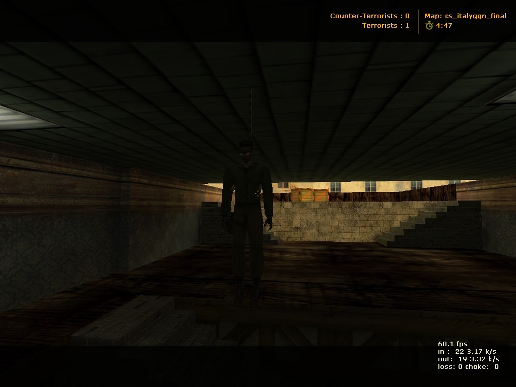 cs_italy2ggn_final - скриншот 3