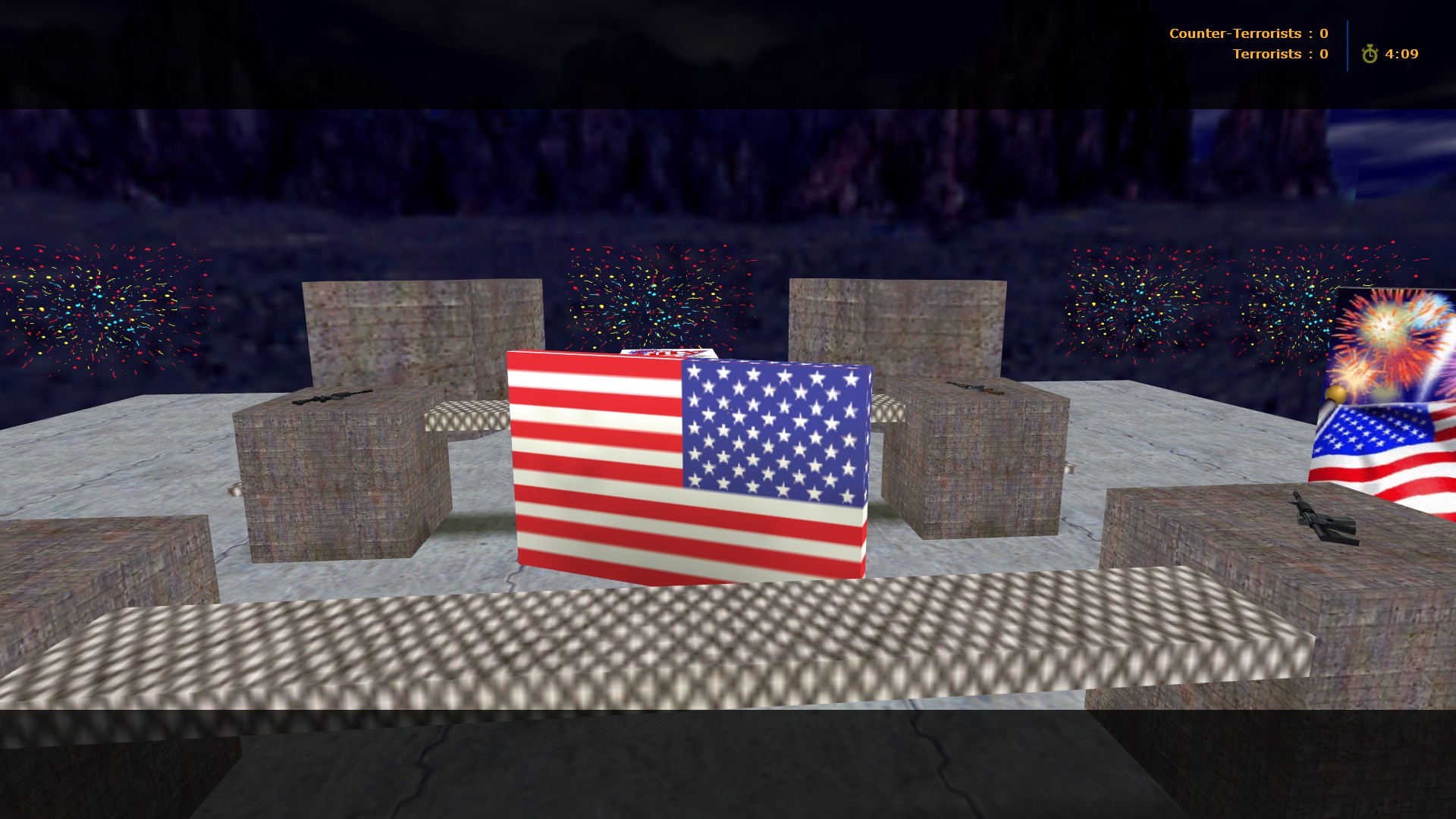4thofjuly_de_fy - скриншот 7