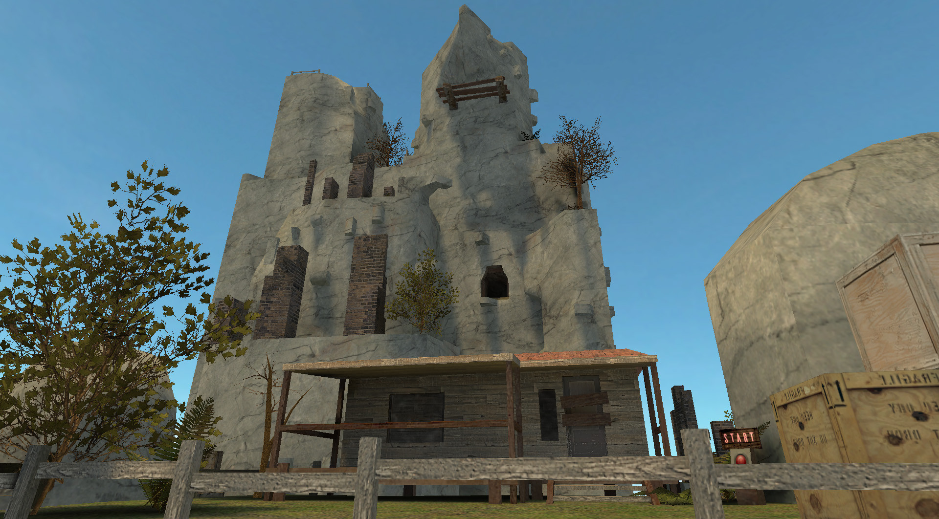 kz_airmountain — скриншот 9