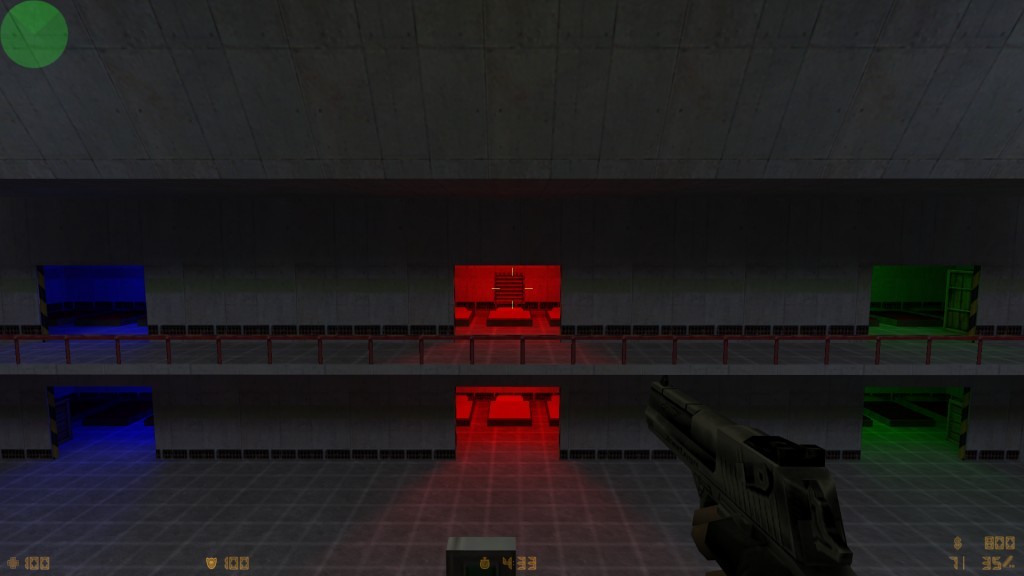 jb_prison_break_v5_final — скриншот 2