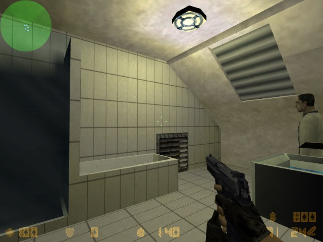 cs_haus_v19 — скриншот 7