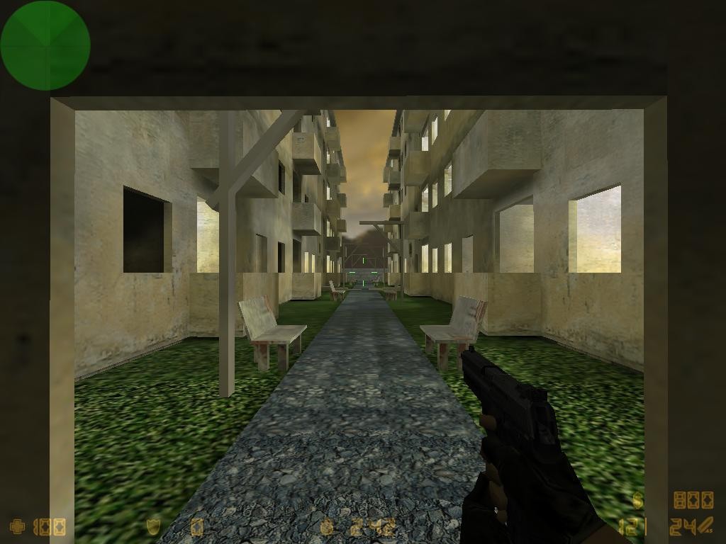 cs_condominio - скриншот 5