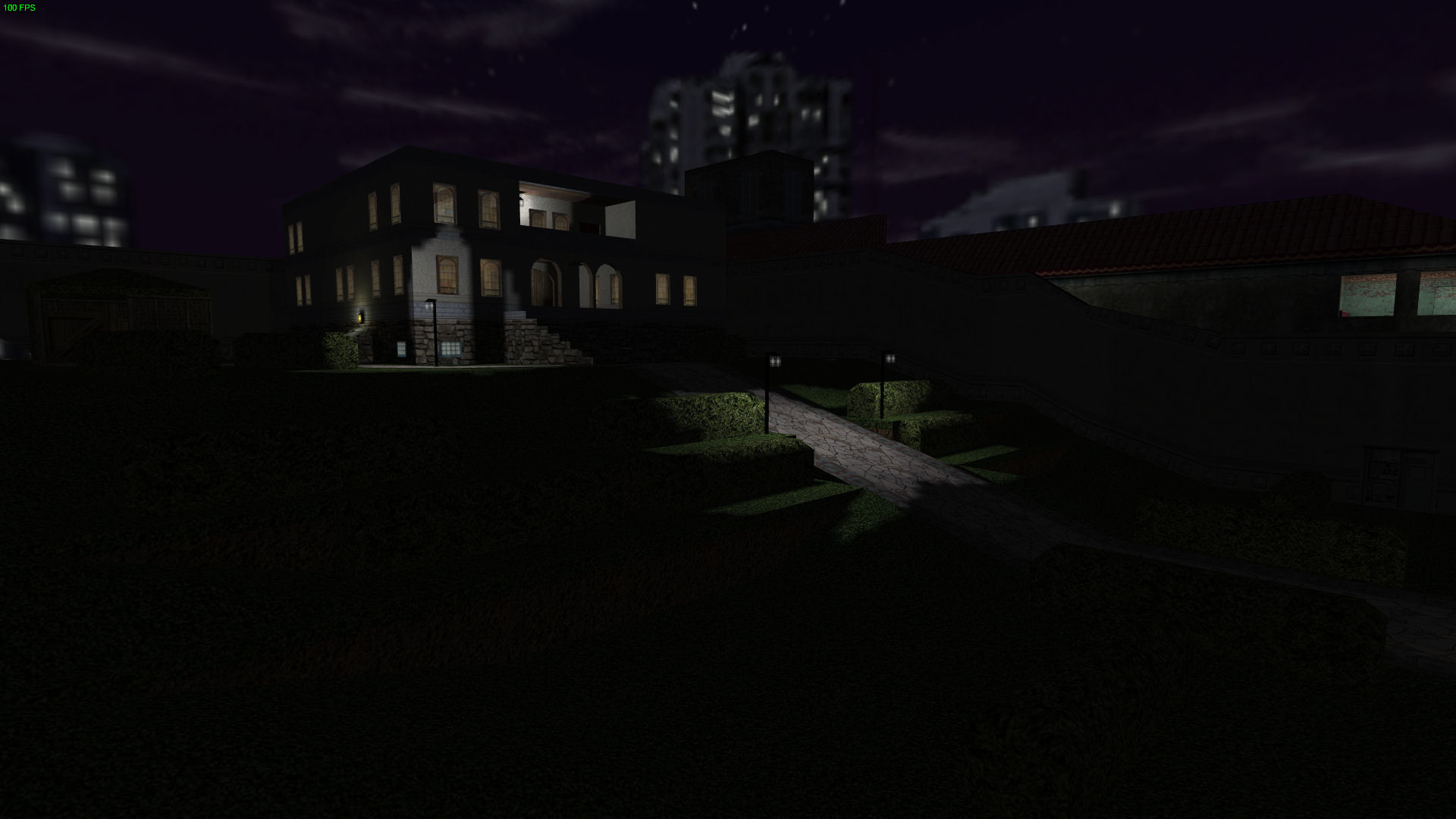 cs_italyvilla — скриншот 3
