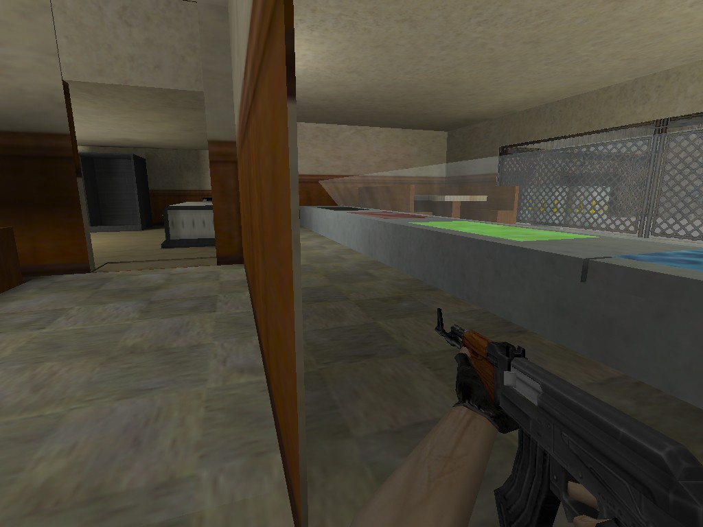 jail_dortduvar_v1 — скриншот 4