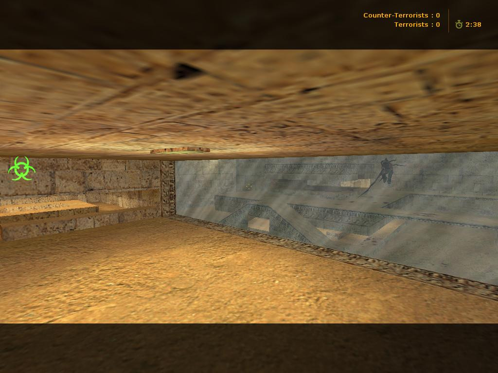 LGK_zm_temple2 — скриншот 15