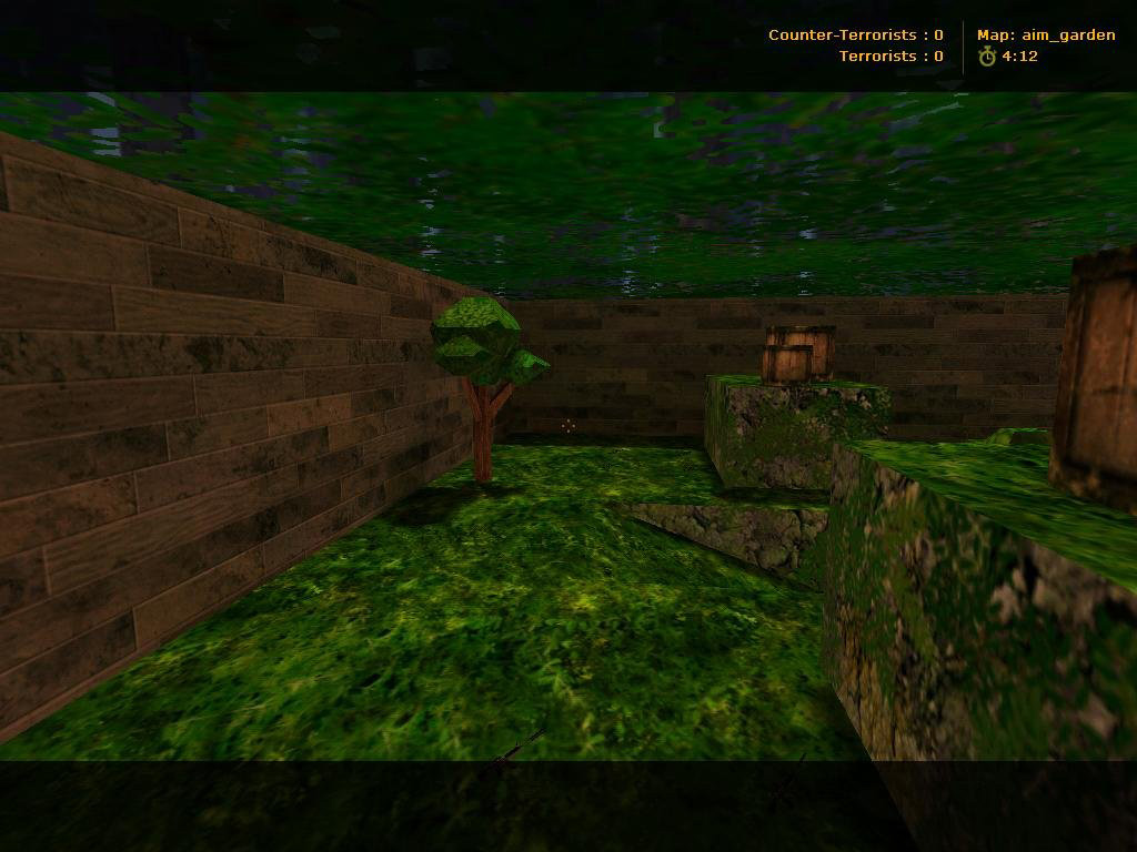 aim_garden — скриншот 3
