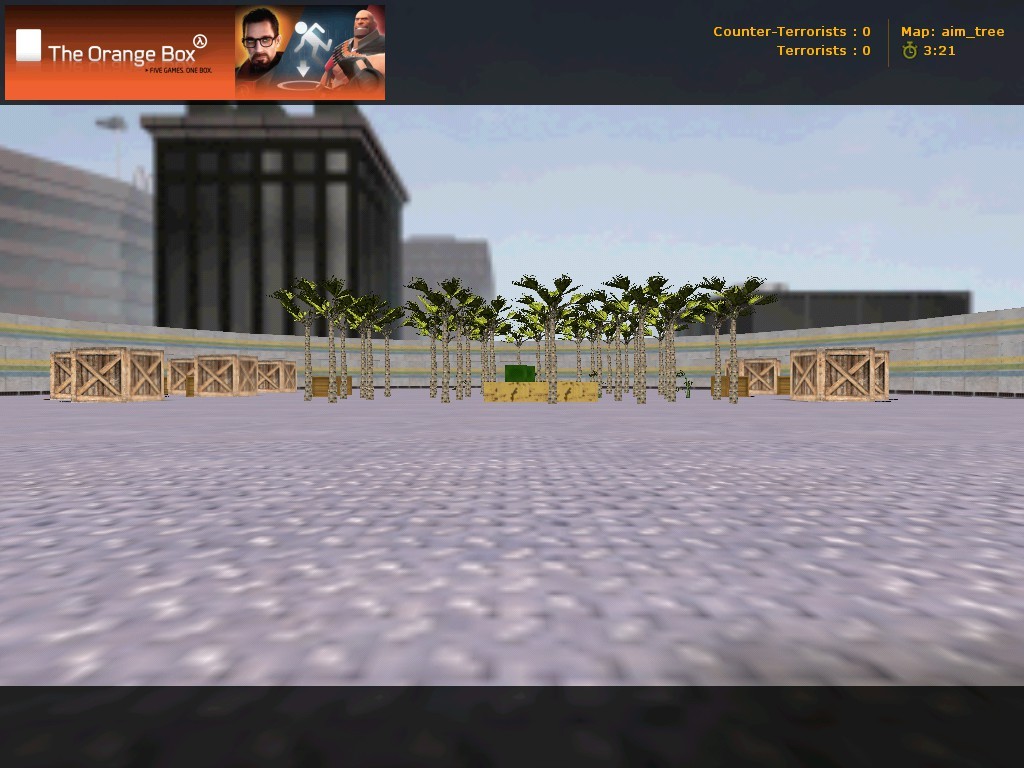aim_tree — скриншот 4