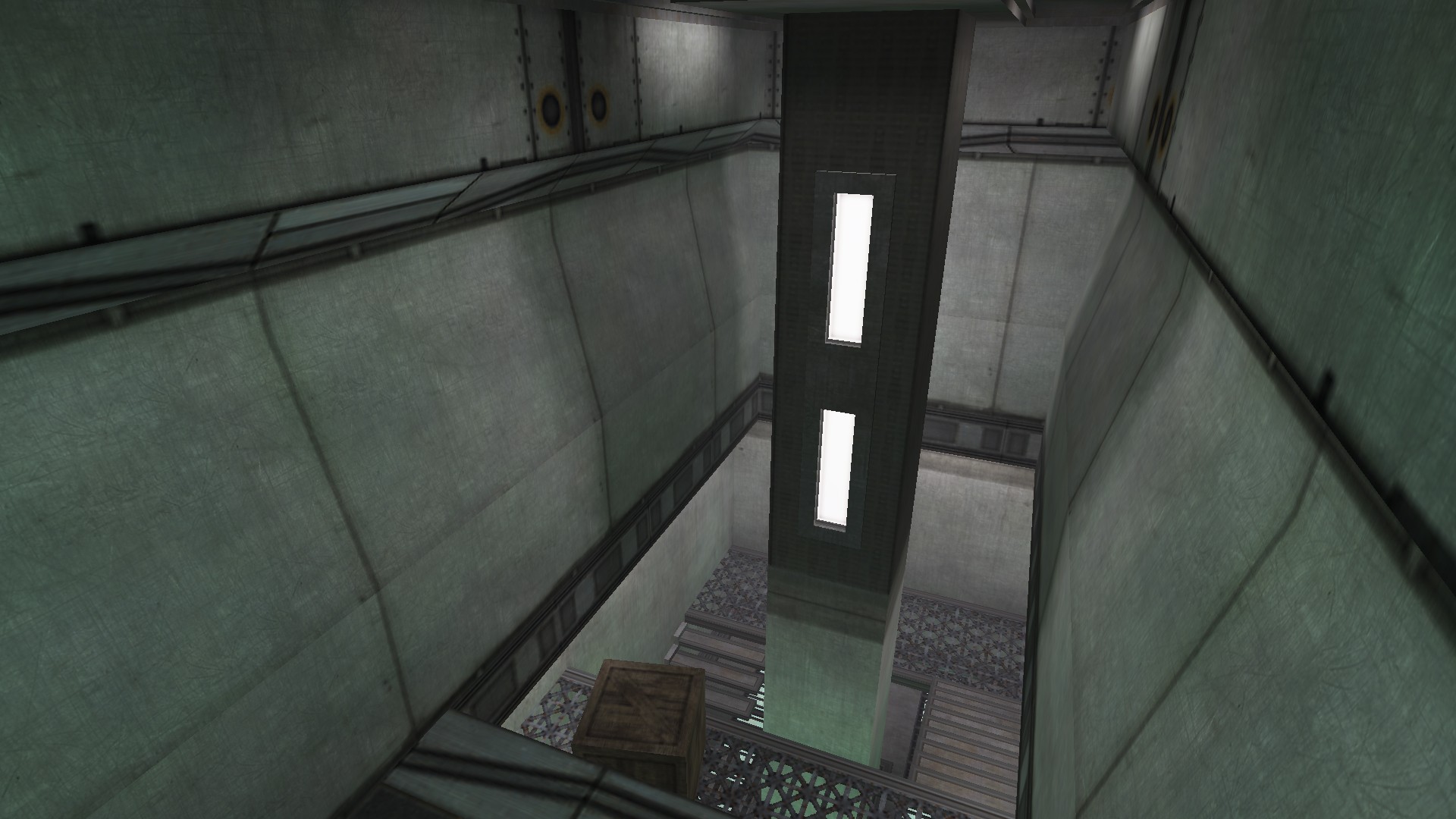 kz_obscurity — скриншот 8