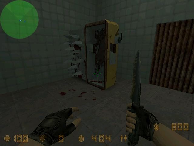 cs_16 - скриншот 5