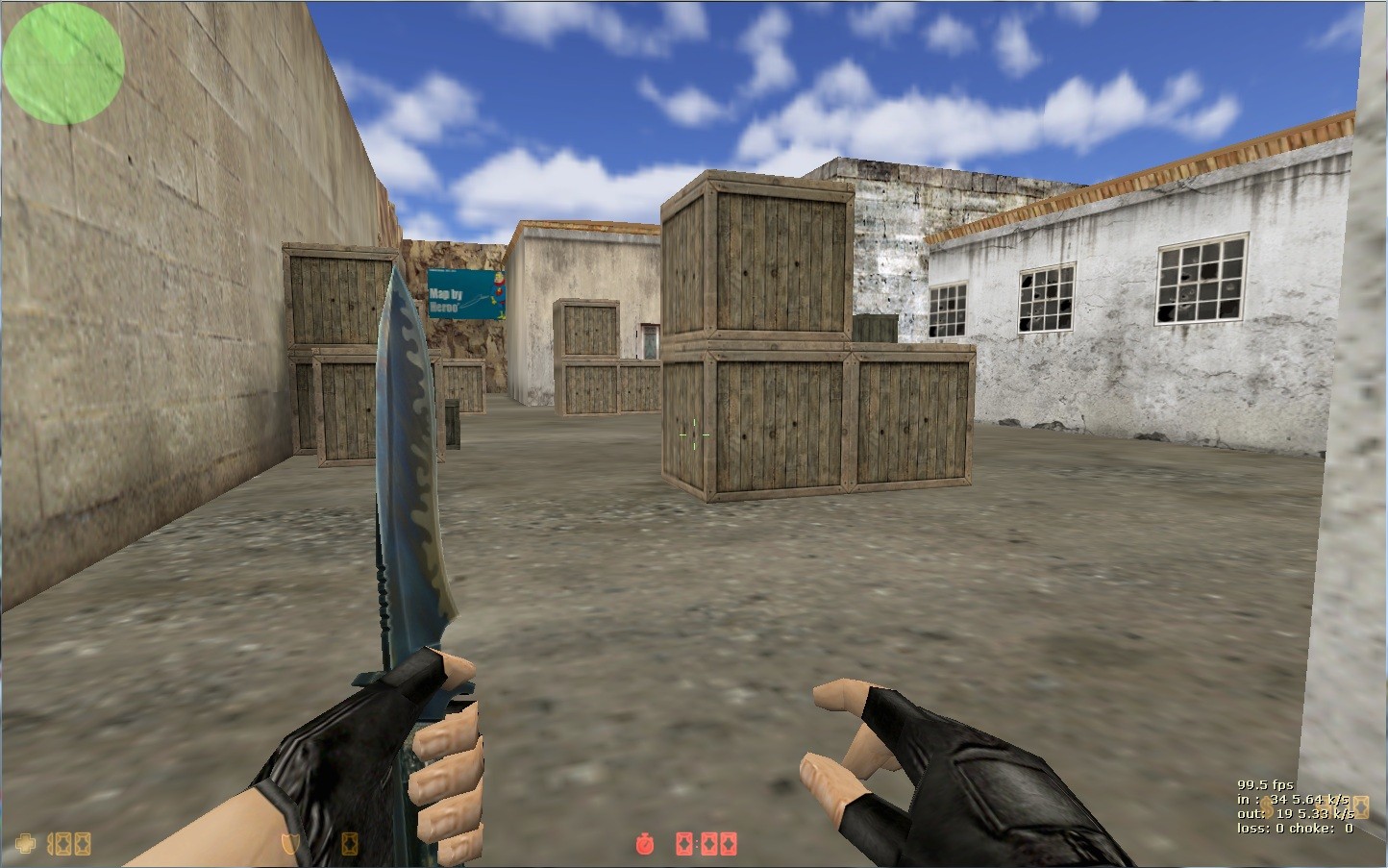 aim_promise — скриншот 3