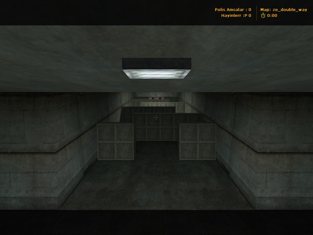 ze_double_way — скриншот 2
