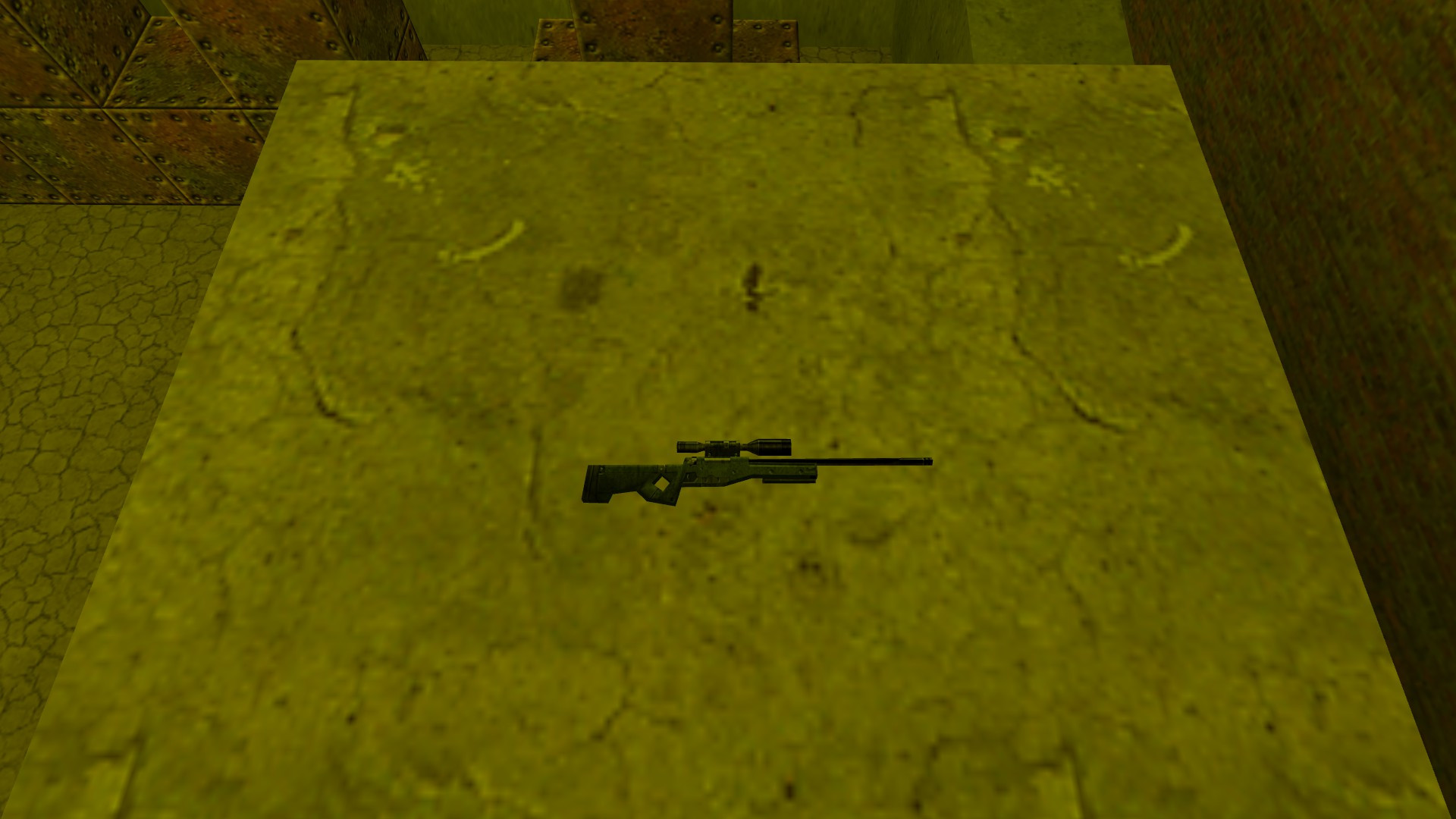 aim_cityscape — скриншот 3