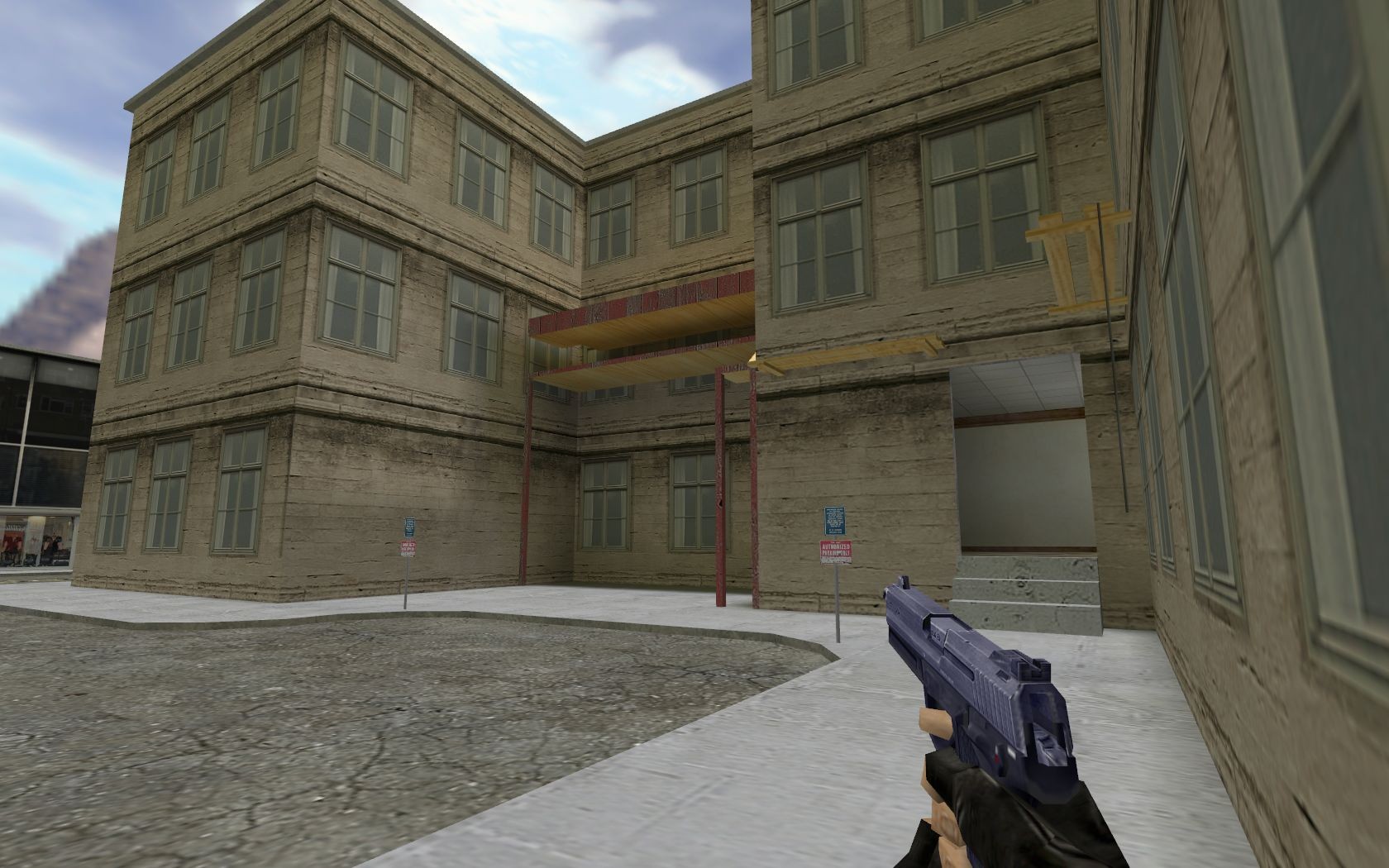 zp_outskirts — скриншот 7
