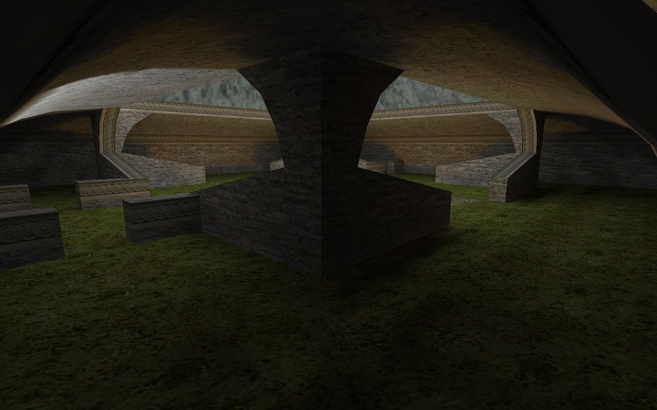 cs_untitled2003 - скриншот 3
