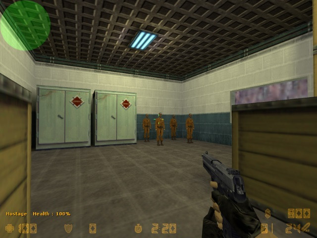 cs_megametzel - скриншот 4
