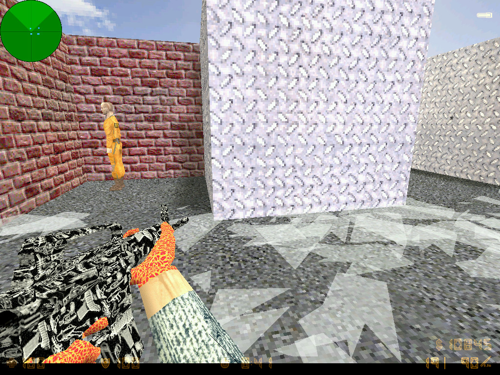 cs_break — скриншот 4